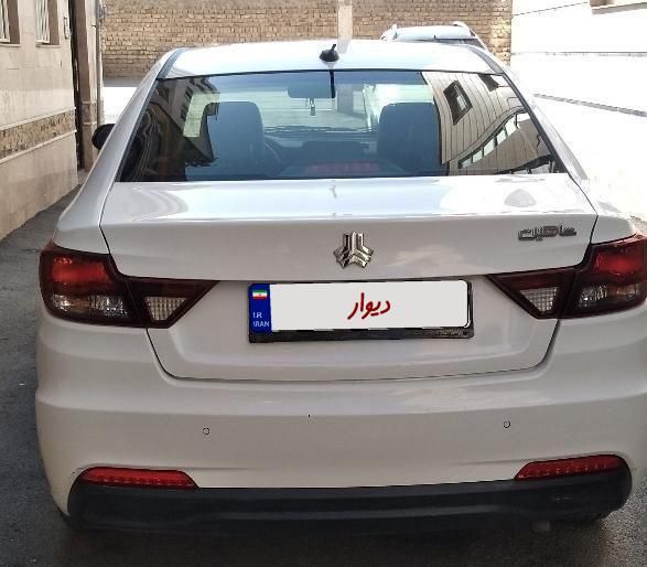 شاهین G دنده ای - 1402