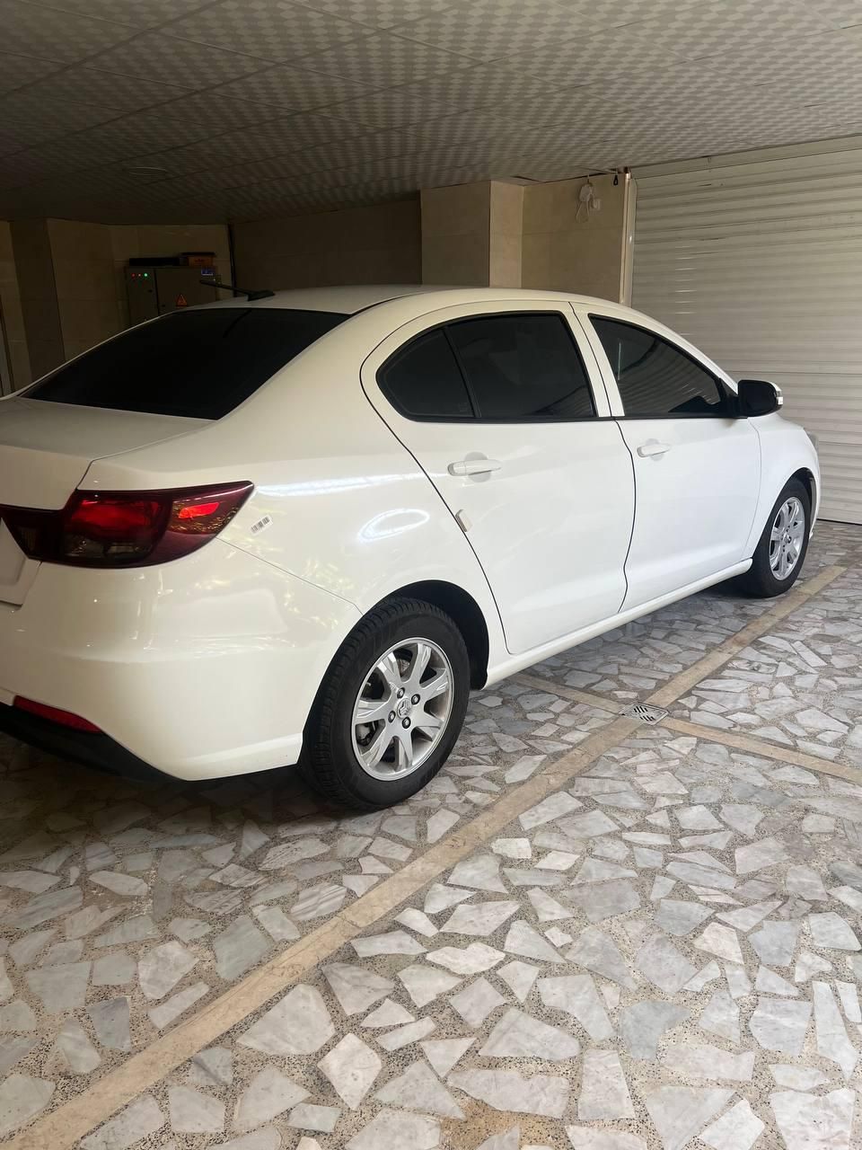 شاهین G دنده ای - 1402