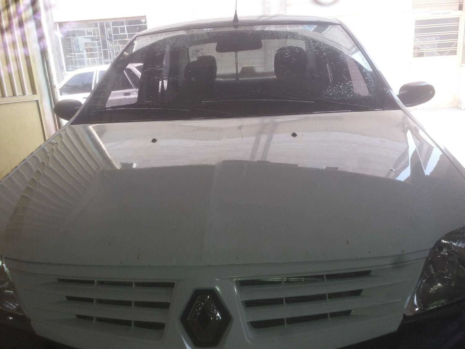 رنو تندر 90 E2 - 1390