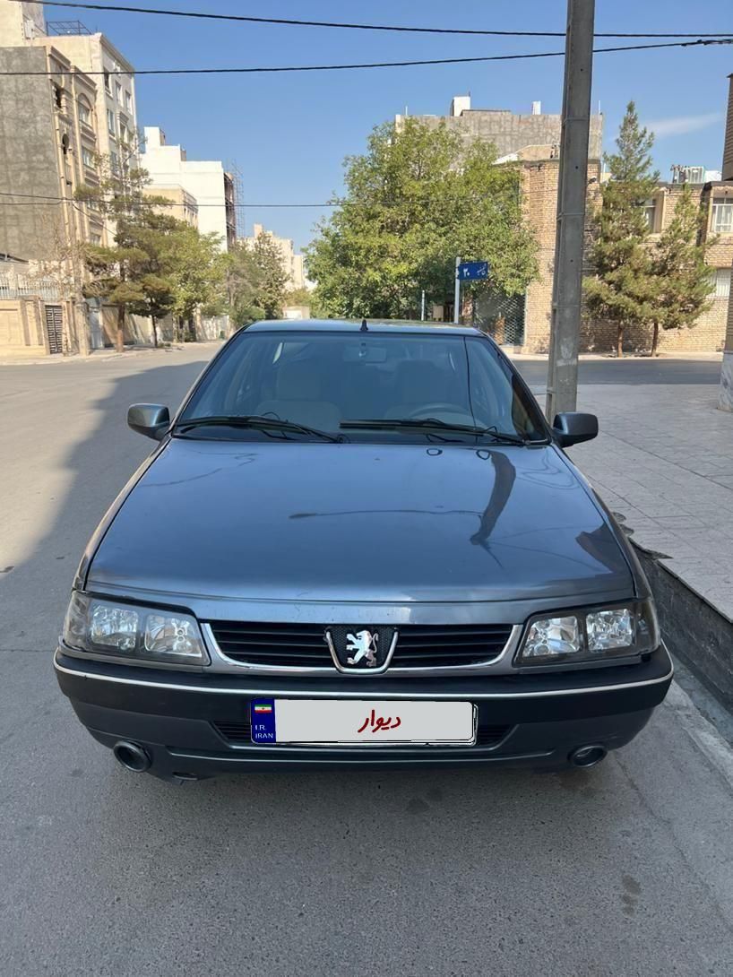 خودرو پژو، 405 SLX آگهی ann_19672474