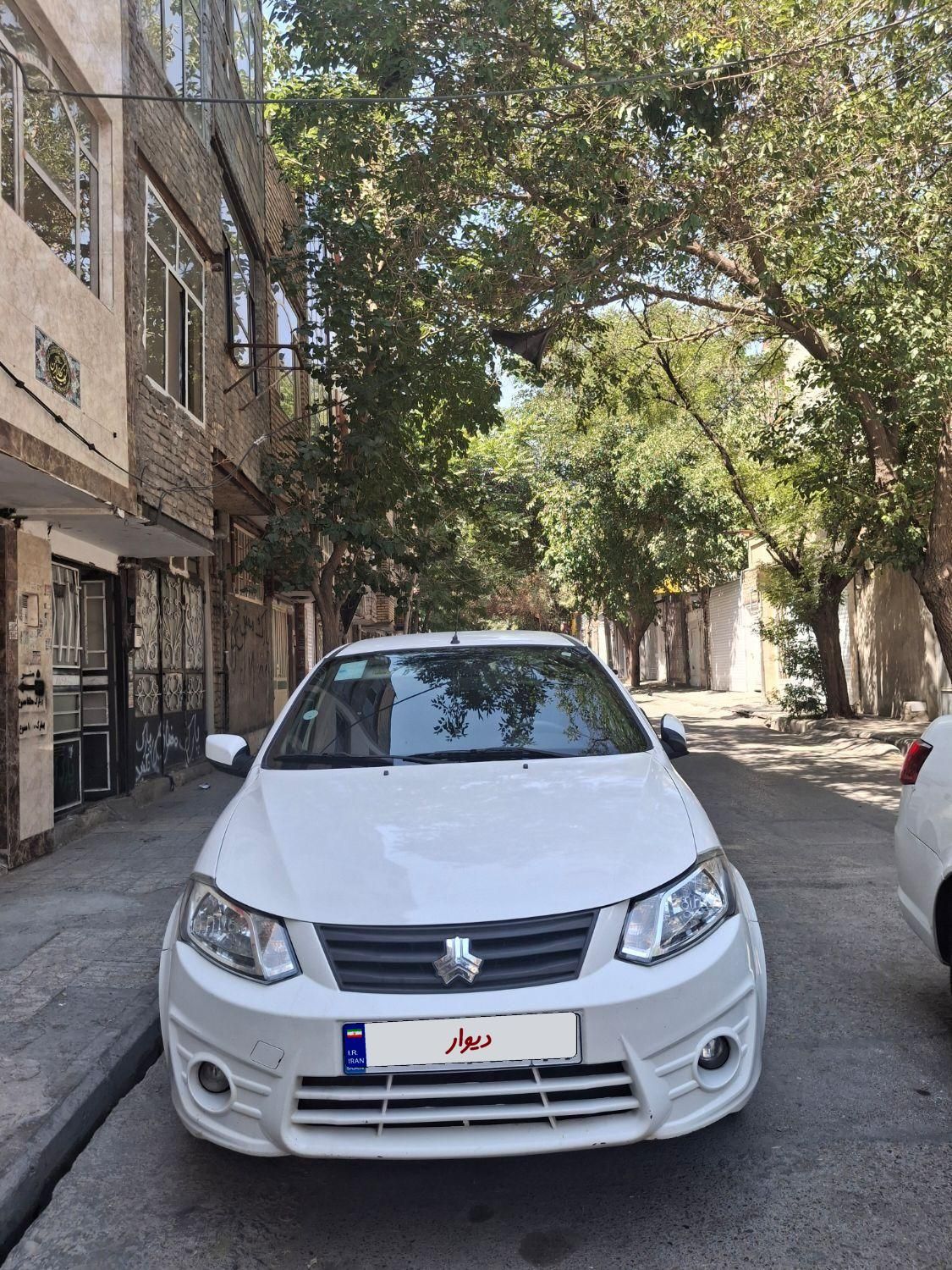 ساینا EX معمولی - 1400