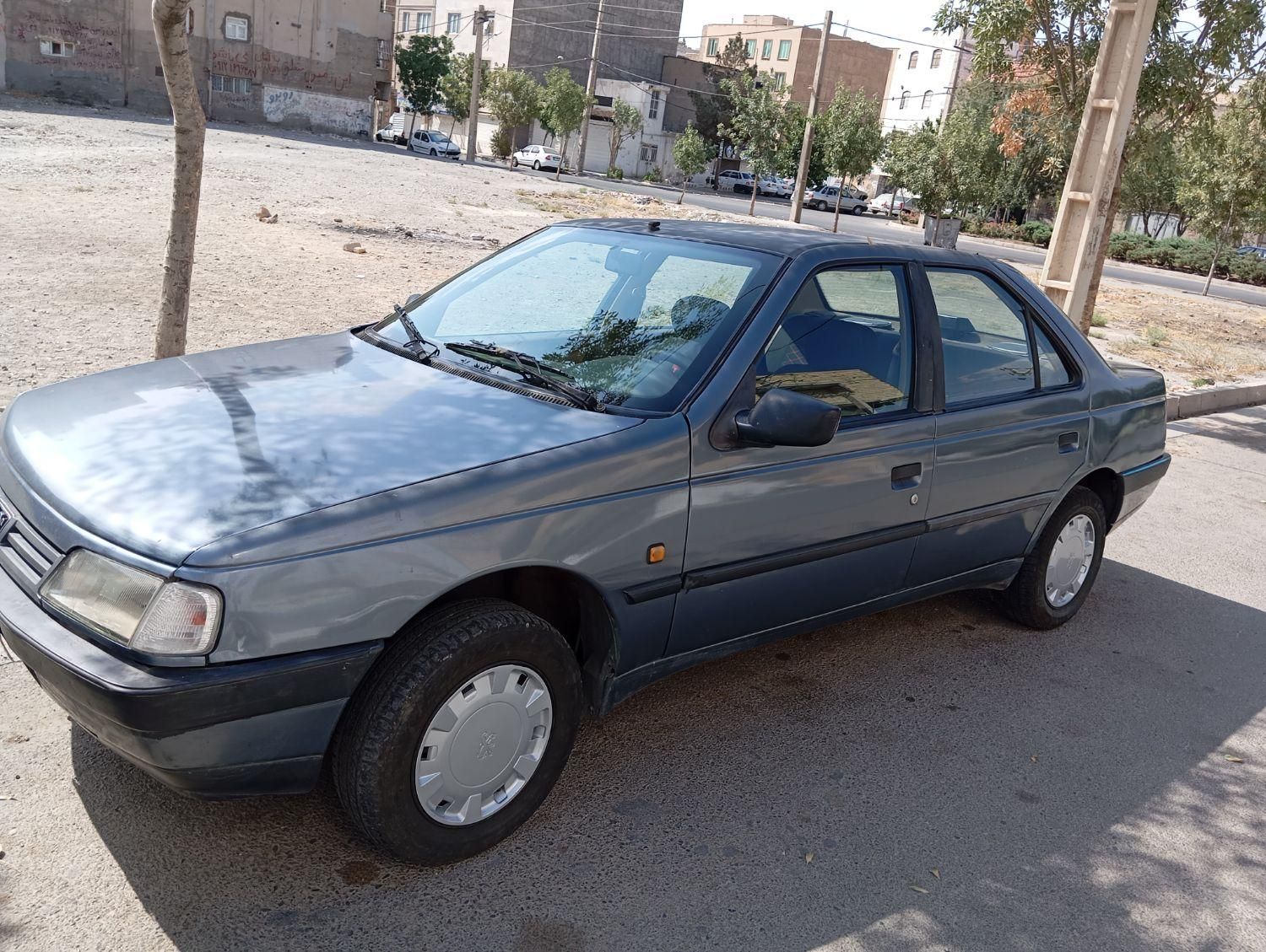 خودرو پژو، 405 آگهی ann_19672513