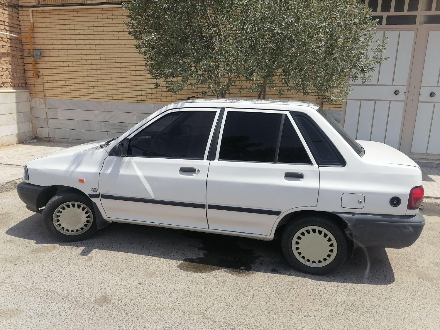 خودرو پراید، صبا آگهی ann_19672618