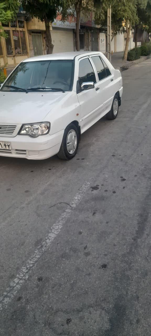 پراید 132 SE - 1396