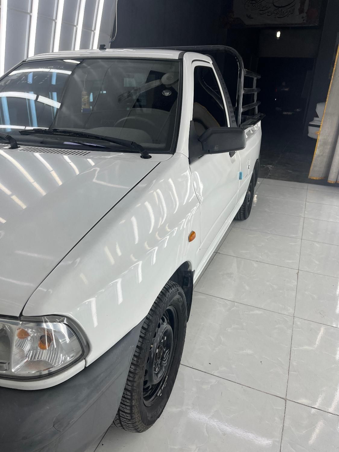 پراید 151 SE - 1401