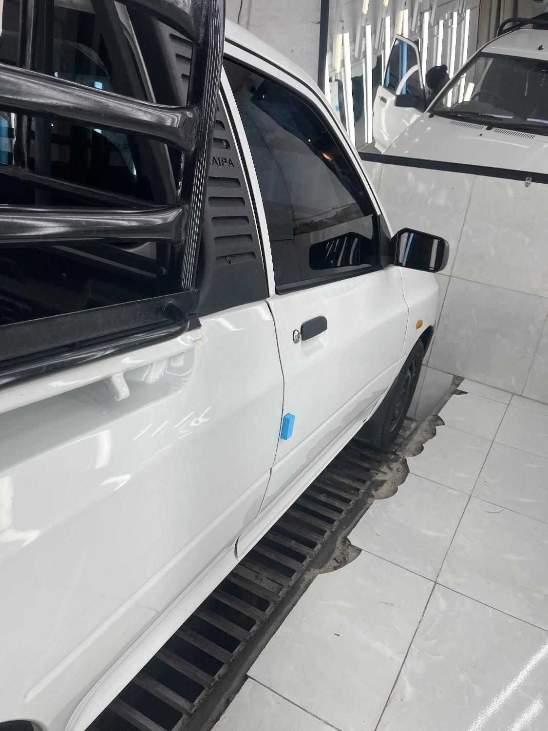 پراید 151 SE - 1401