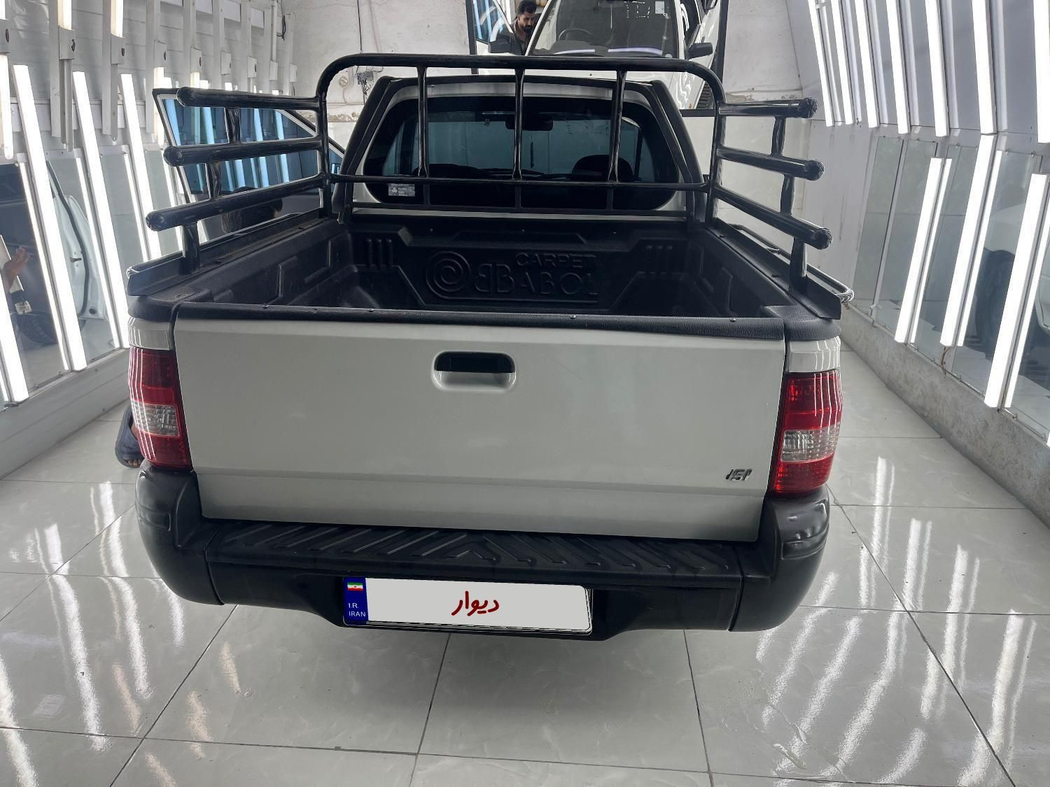 پراید 151 SE - 1401
