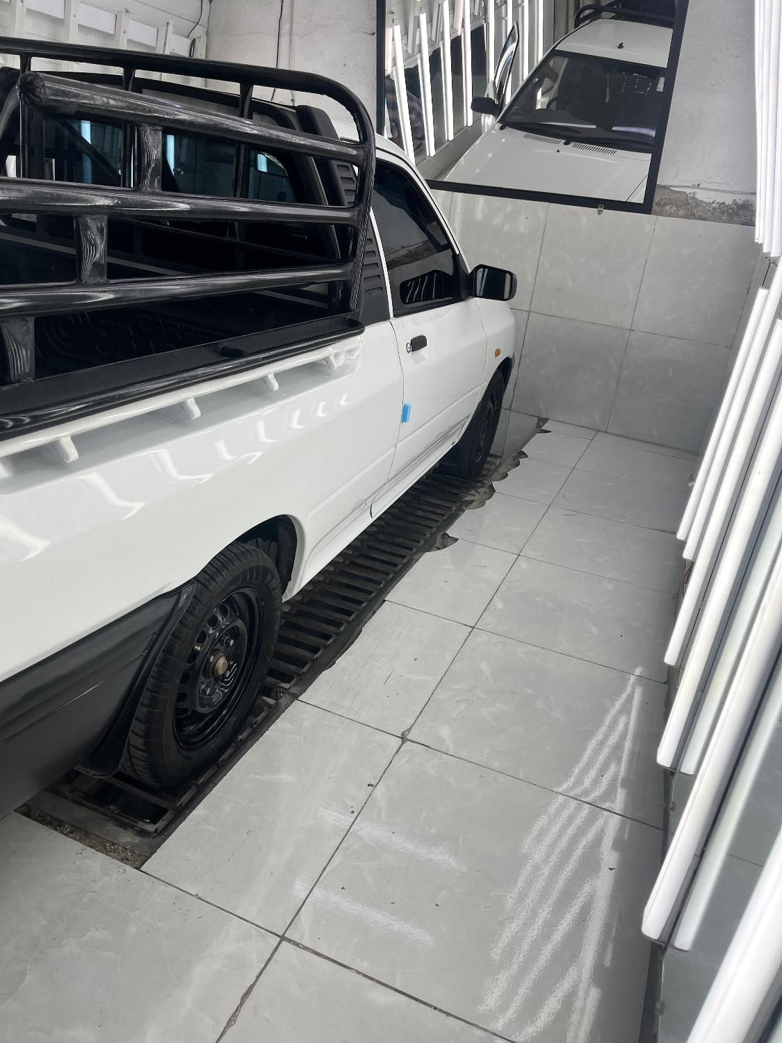 پراید 151 SE - 1401