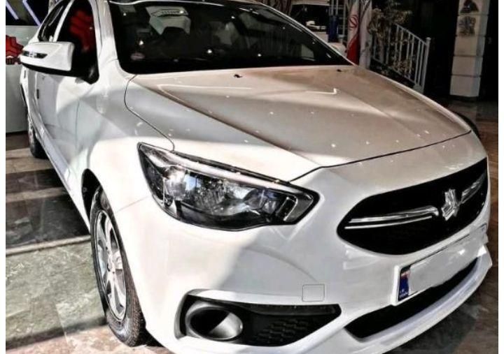 خودرو شاهین، G آگهی ann_19672650