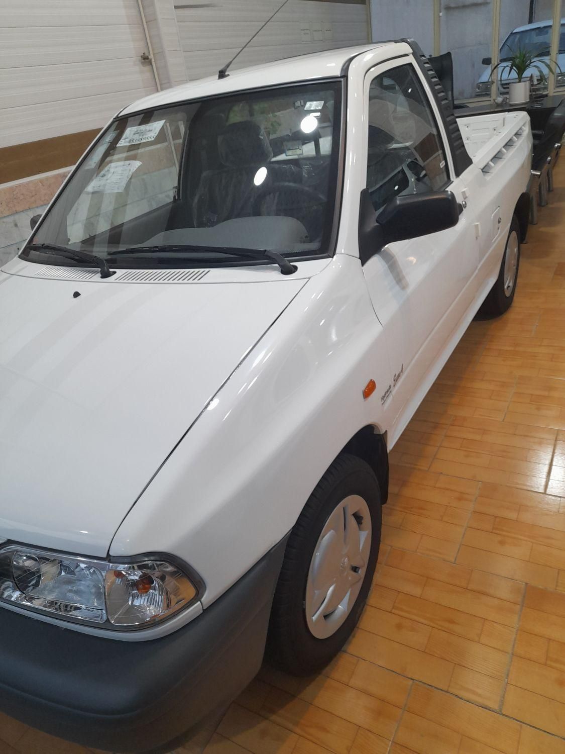پراید 151 SE - 1403