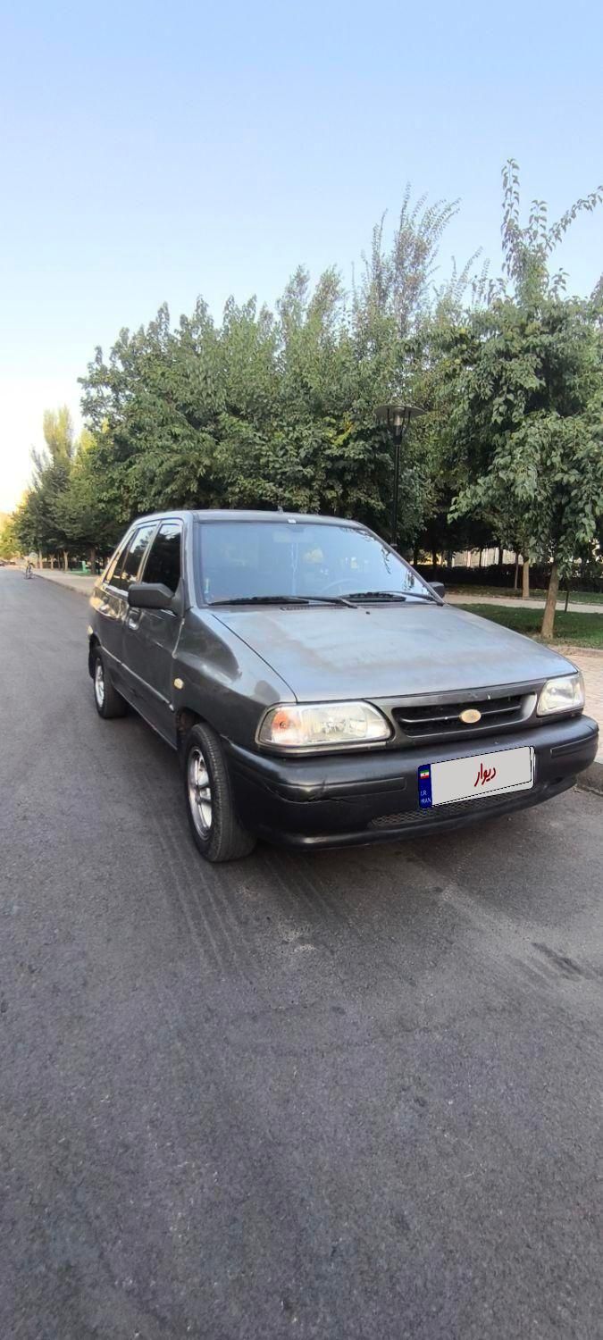 خودرو پراید، صبا آگهی ann_19672660