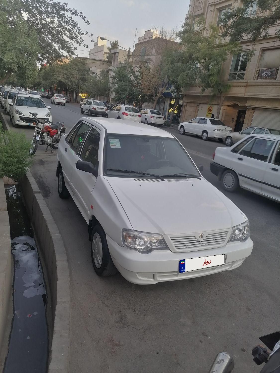 خودرو پراید، 132 آگهی ann_19672663