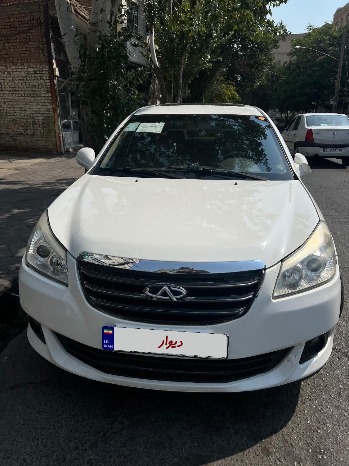 ام وی ام 550 دنده‌ای - 1396