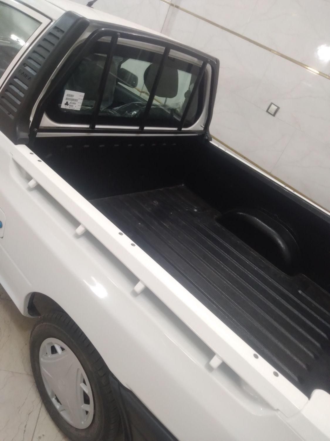 پراید 151 SE - 1403