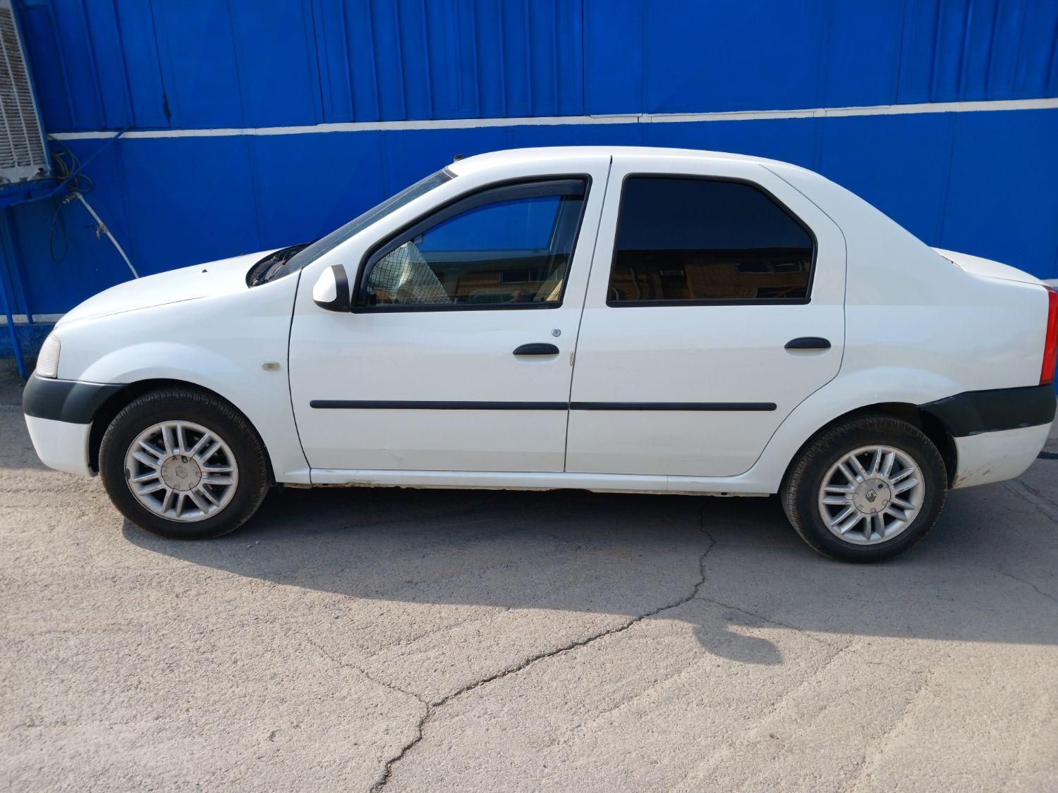 رنو تندر 90 E2 - 1390