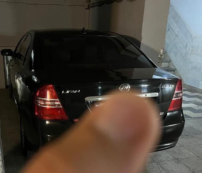لیفان 620 دنده‌ای 1600 - 1390