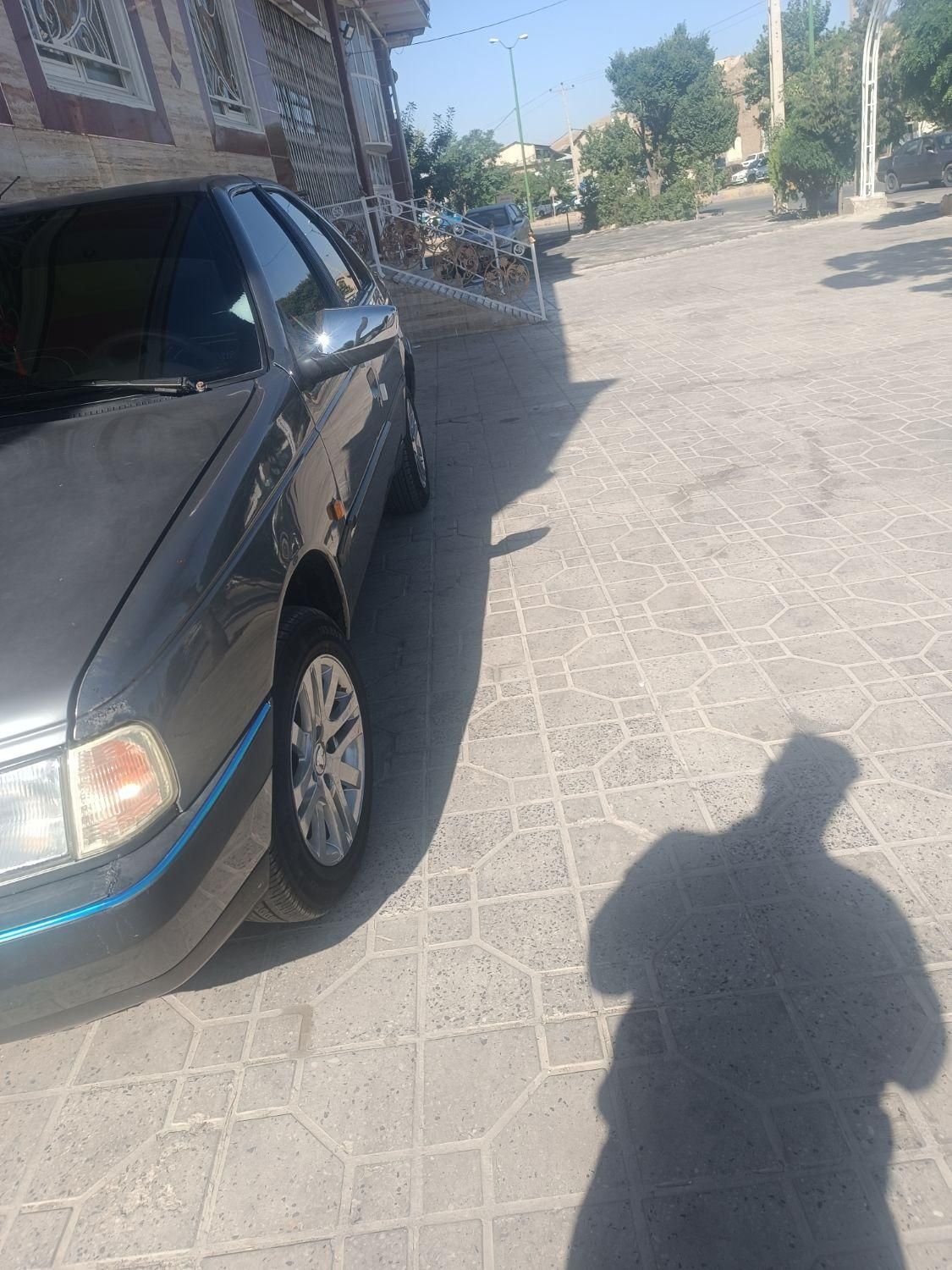 خودرو پژو، 405 آگهی ann_19672824