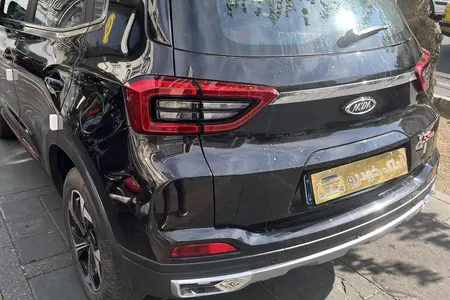 ام وی ام X55 پرو IE - 1404