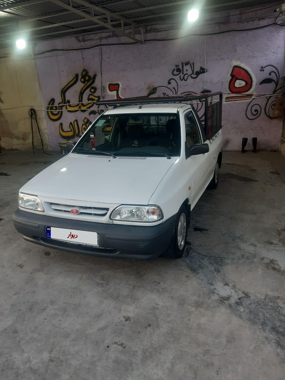 خودرو پراید، 151 آگهی ann_19672838