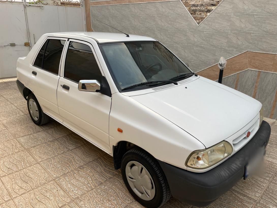پراید 131 SE - 1394
