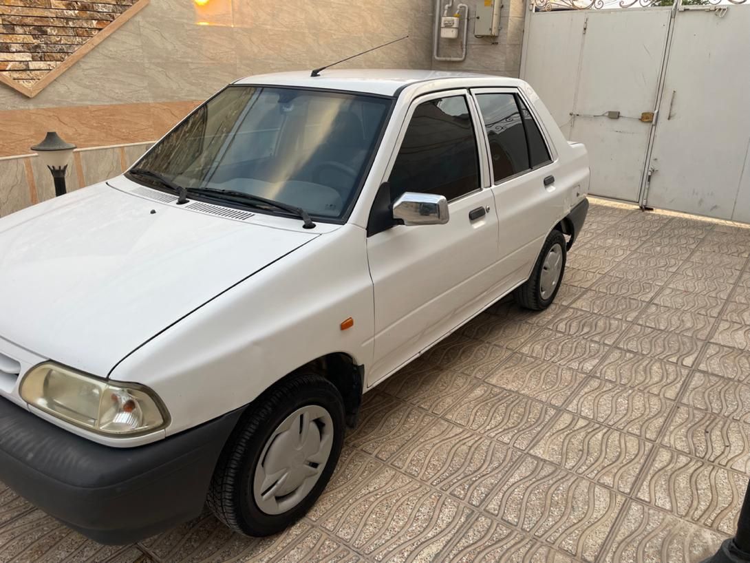 پراید 131 SE - 1394