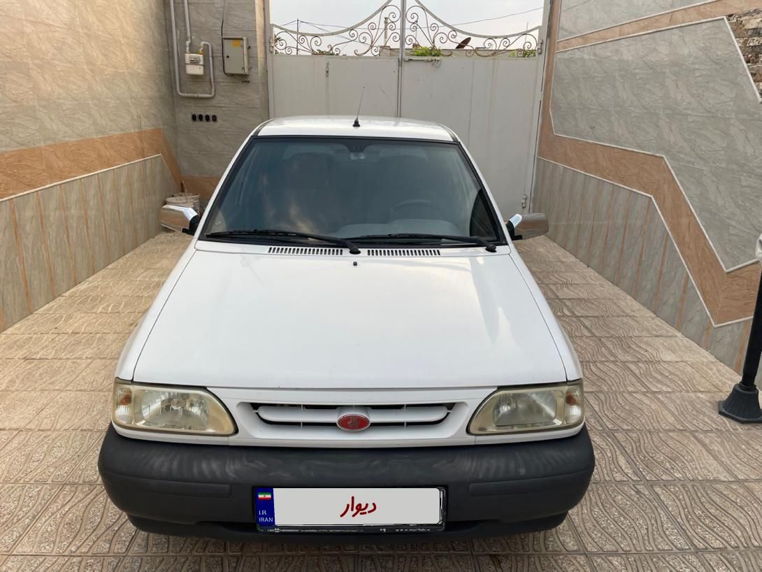 خودرو پراید، 131 آگهی ann_19672857