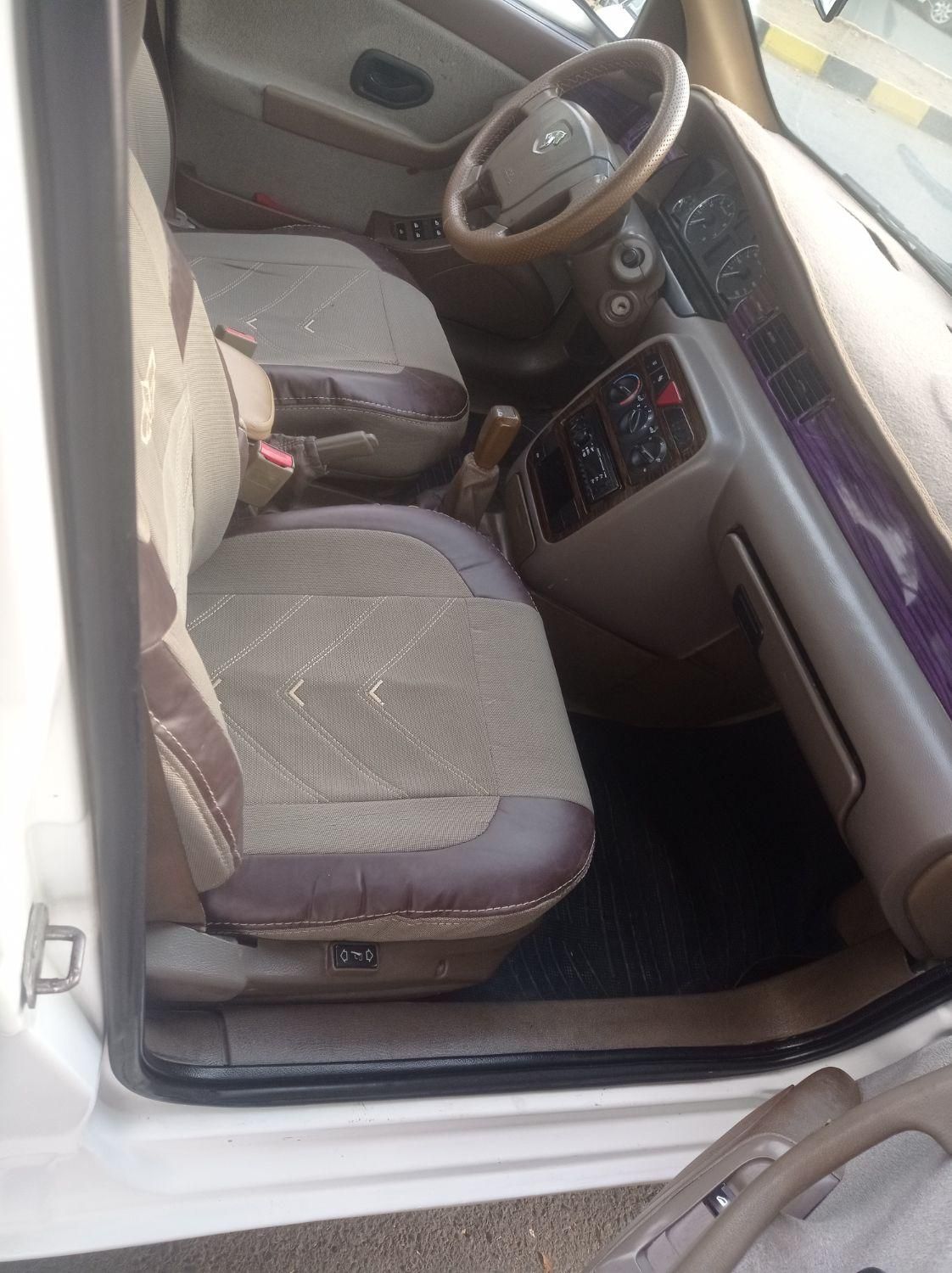 سمند LX EF7 - 1390
