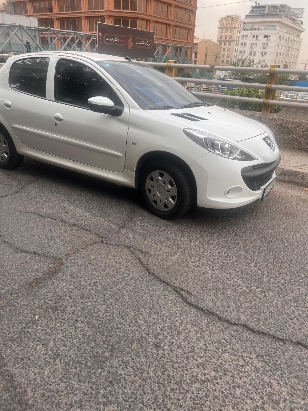خودرو پژو، 207 آگهی ann_19672917