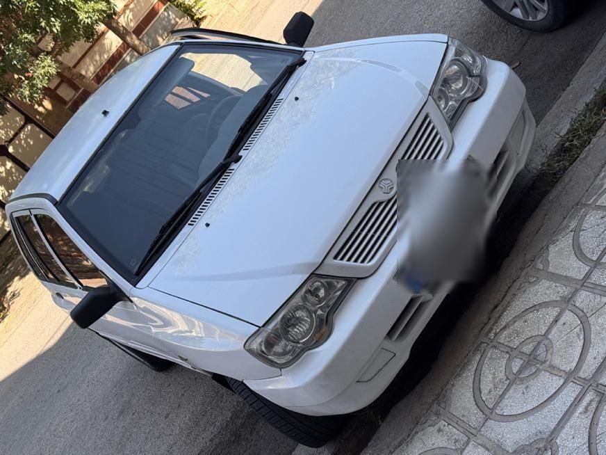 پراید 111 SE - 1397