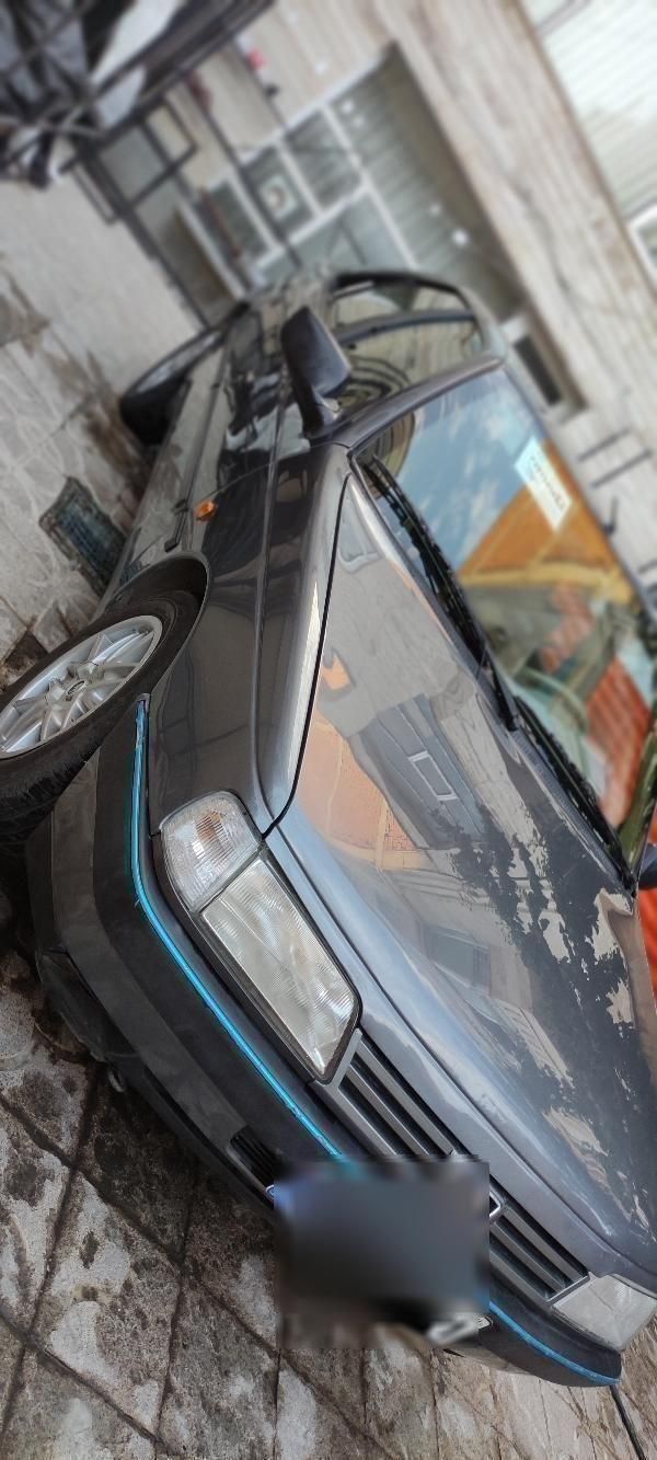 پژو 405 GLX - دوگانه سوز - 1394