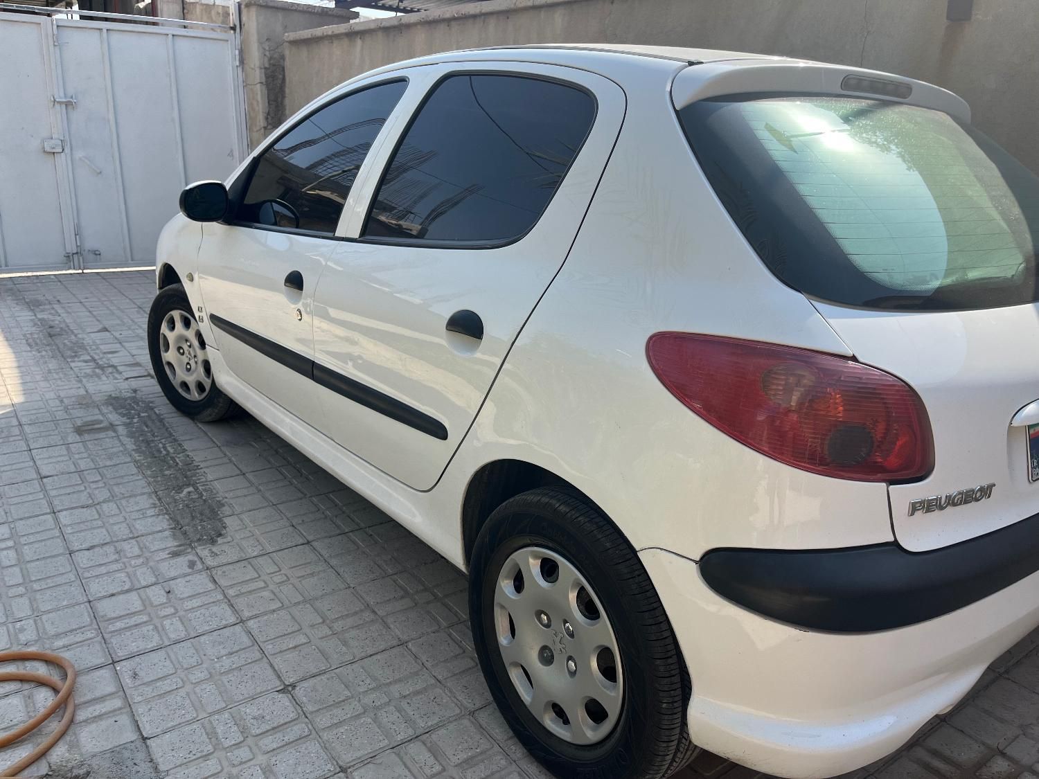 خودرو پژو، 206 آگهی ann_19672930