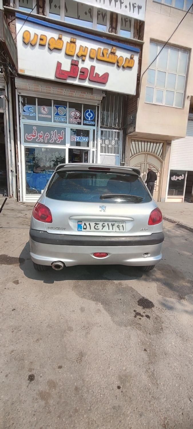 خودرو پژو، 206 آگهی ann_19672948