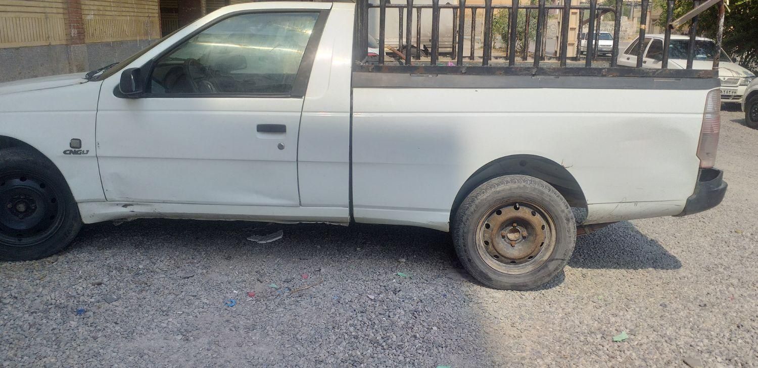 خودرو آریسان، معمولی آگهی ann_19672954