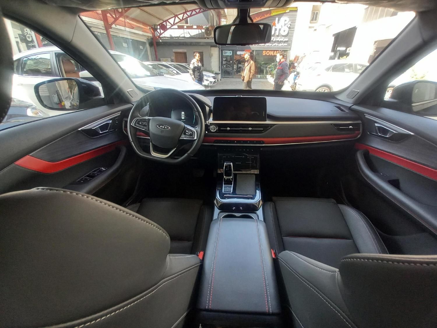 ام وی ام X55 پرو IE - 1404