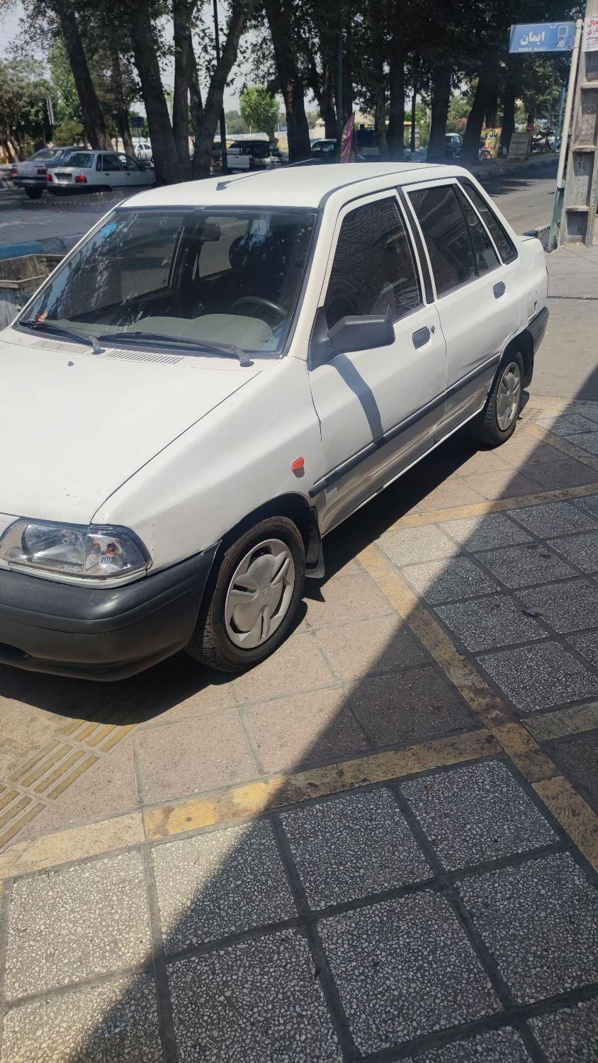 خودرو پراید، 131 آگهی ann_19673012