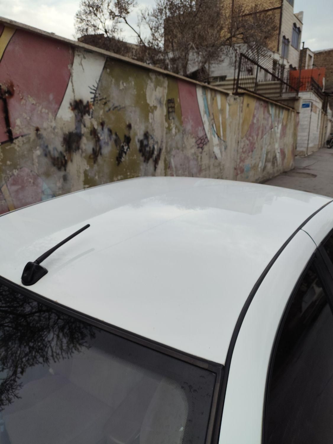 سمند LX XU7 - 1390