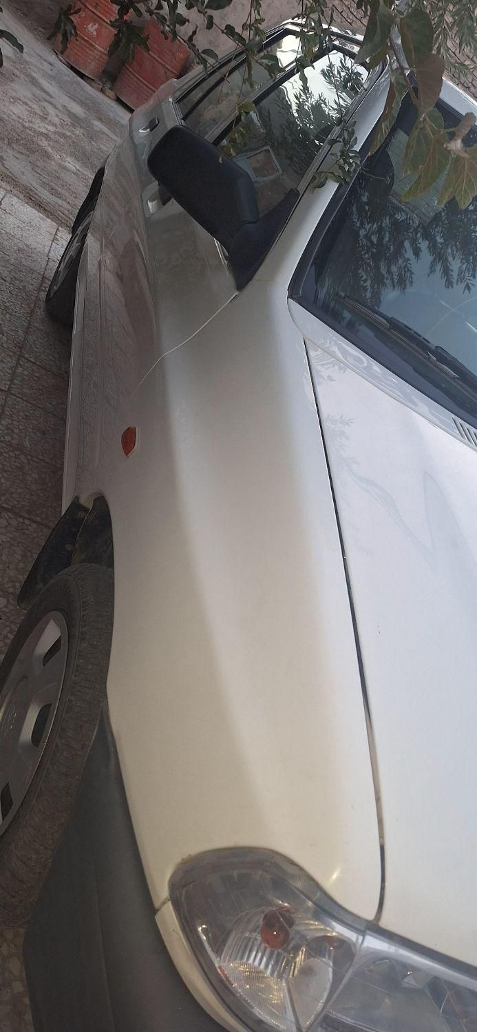پراید 131 SL - 1392