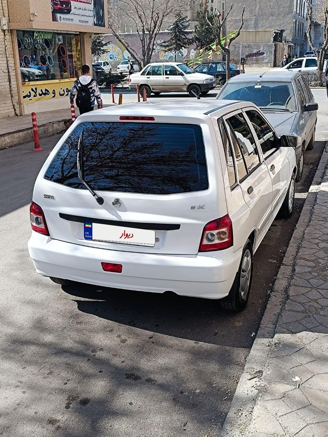 خودرو پراید، 111 آگهی ann_19673045