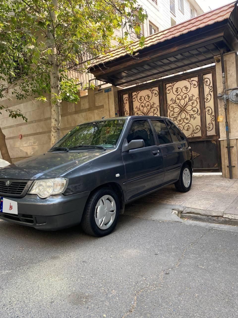 خودرو پراید، 111 آگهی ann_19673061