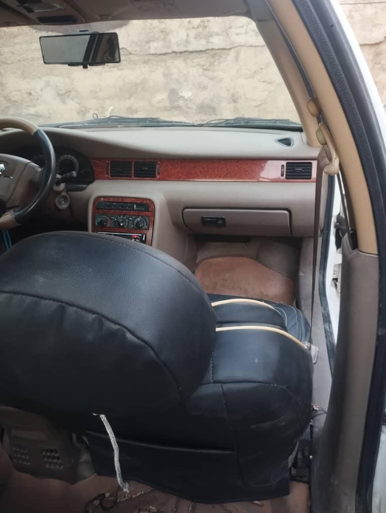 سمند LX EF7 دوگانه سوز - 1391