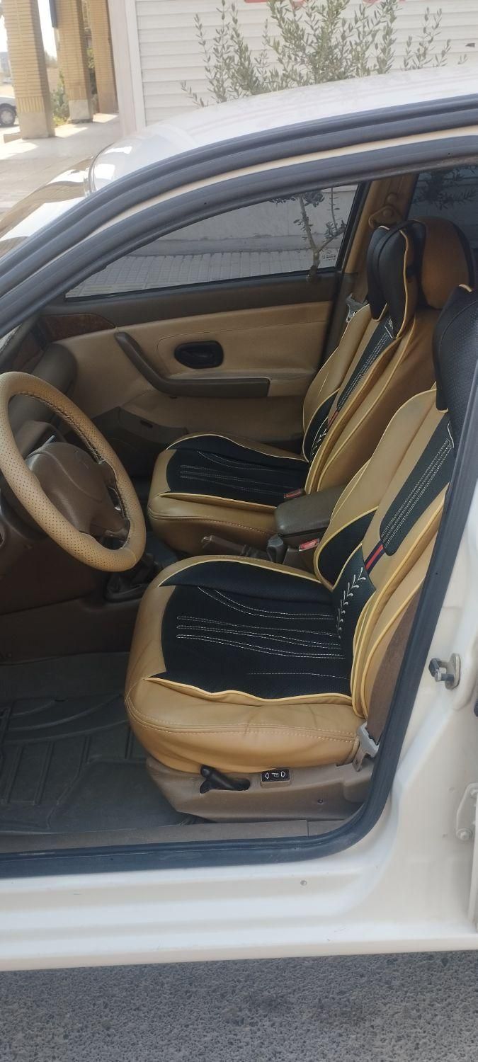 سمند LX XU7 - 1387