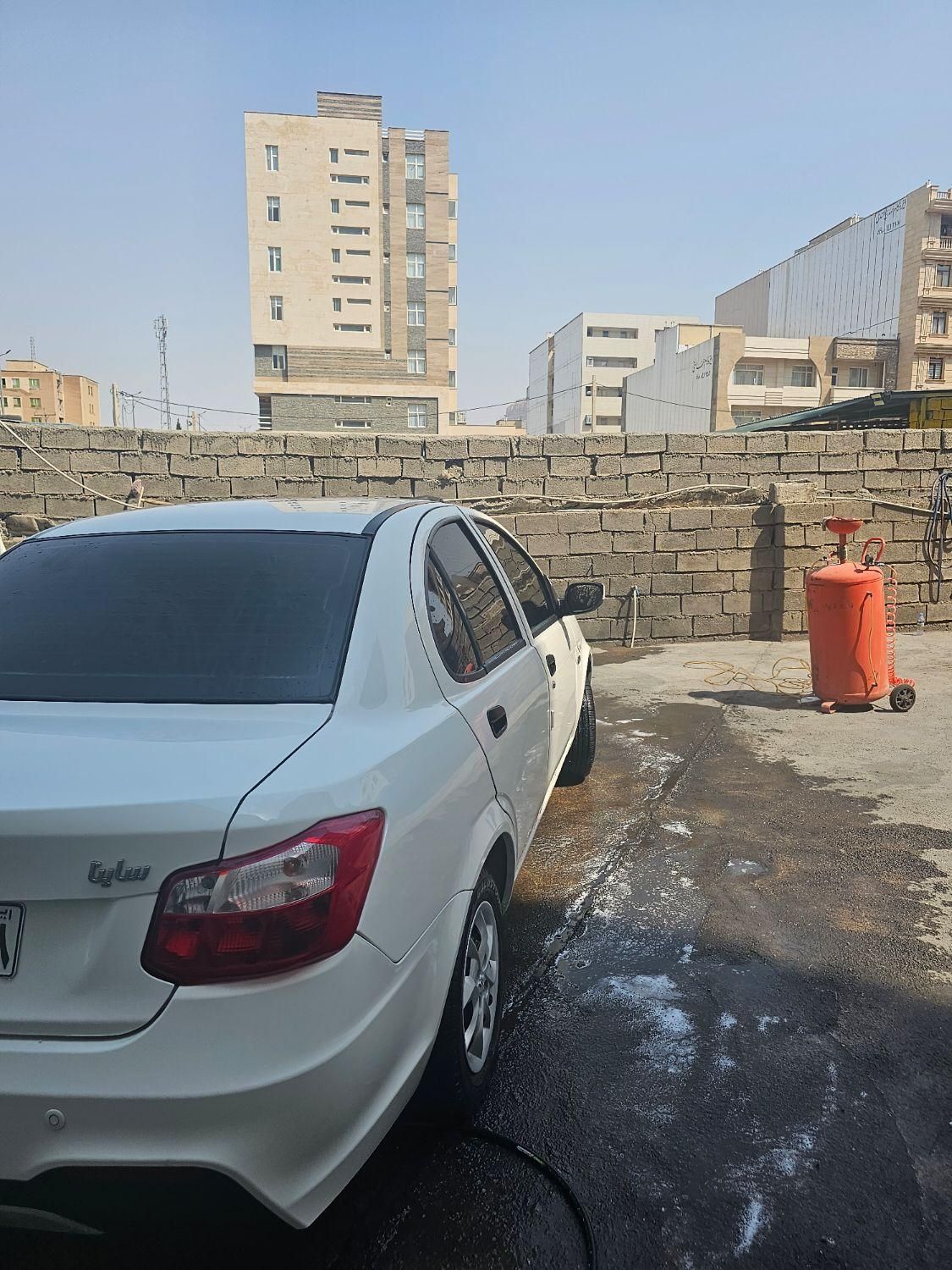 خودرو ساینا، G آگهی ann_19673241