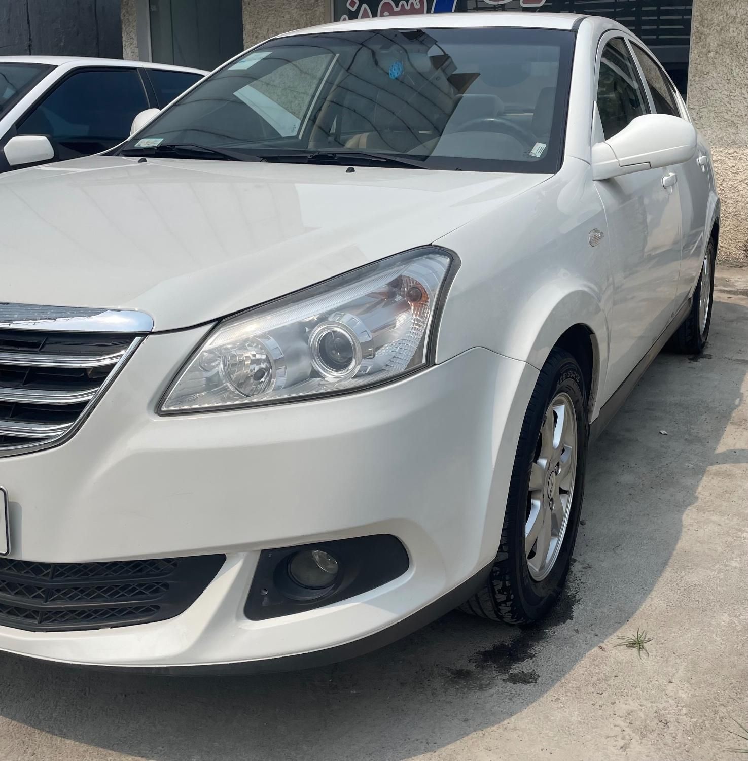 ام وی ام 550 اتوماتیک - 1395