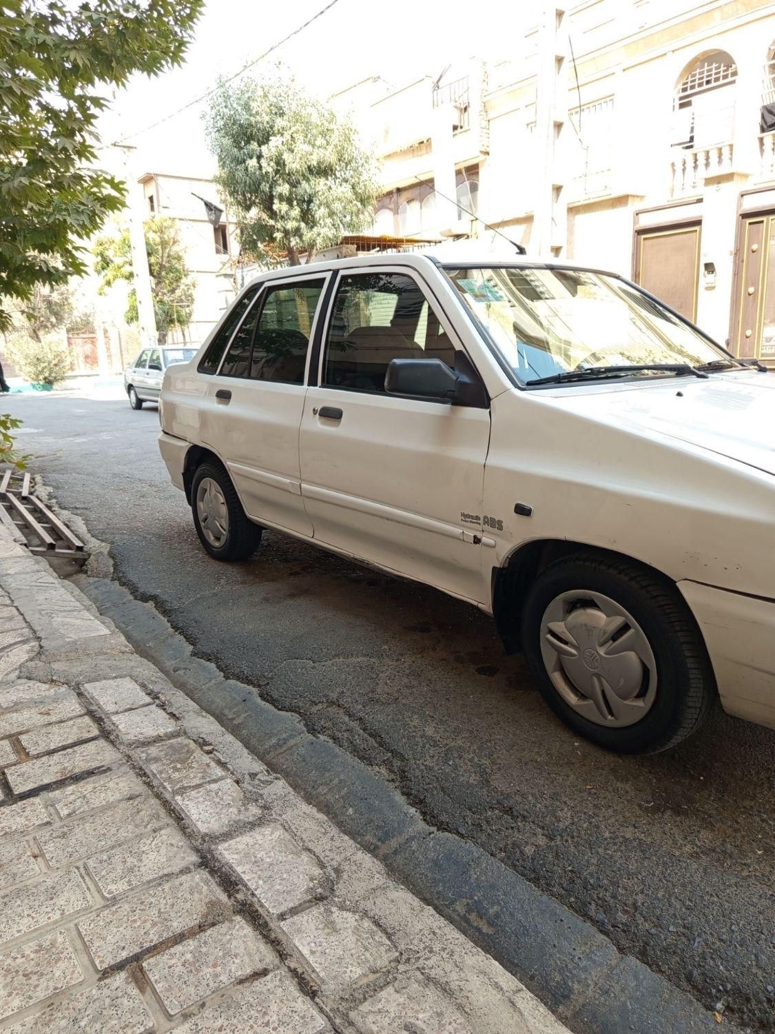 خودرو پراید، 132 آگهی ann_19673257