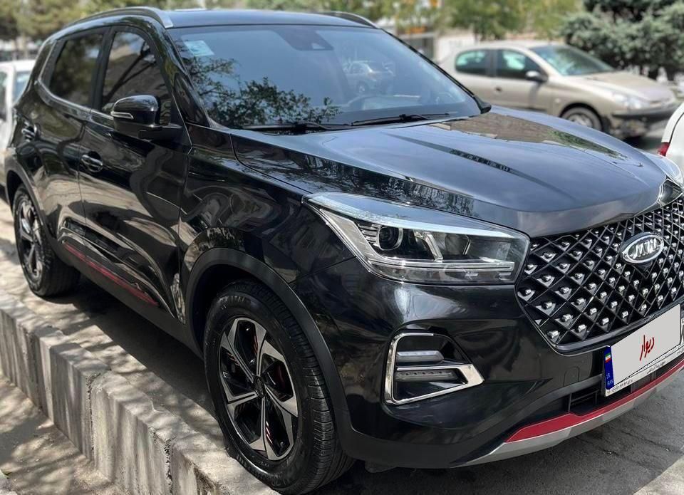 ام وی ام X55 پرو IE اسپرت - 1402