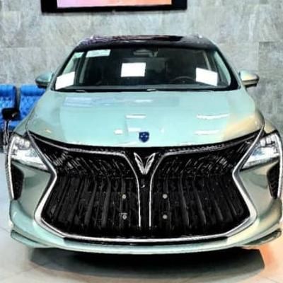 فردا سوبا M4 اتوماتیک - 1402