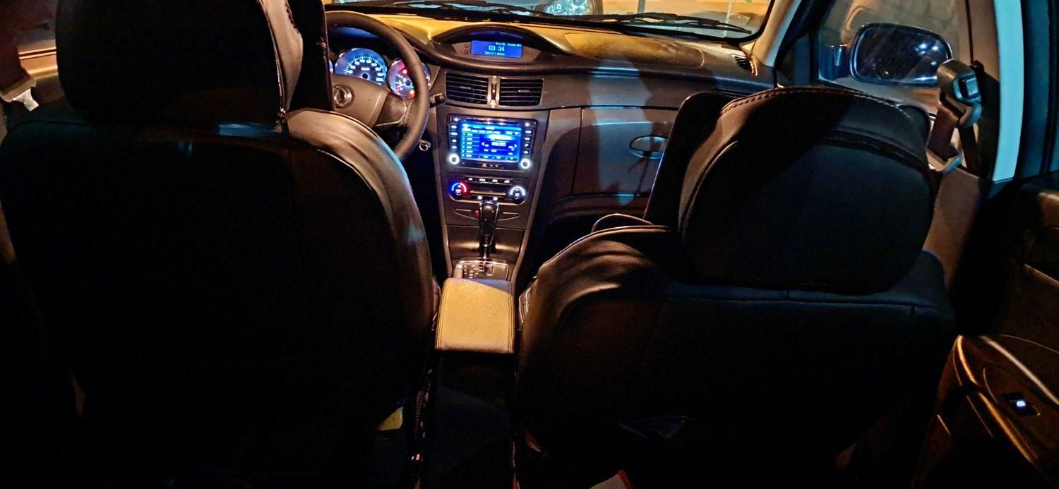 دانگ فنگ H30 کراس اتوماتیک - 1397