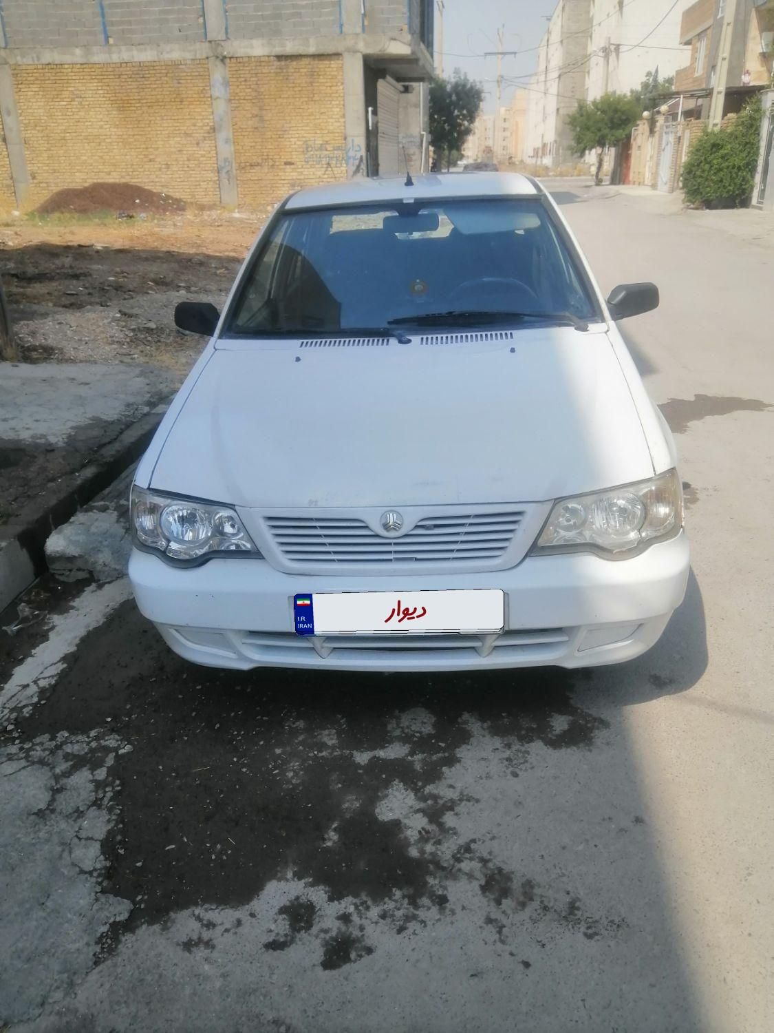 خودرو پراید، 132 آگهی ann_19673776