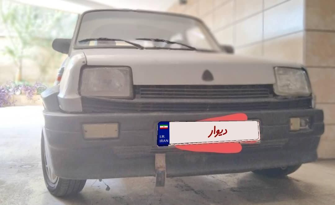 خودرو رنو، پی کی آگهی ann_19673809