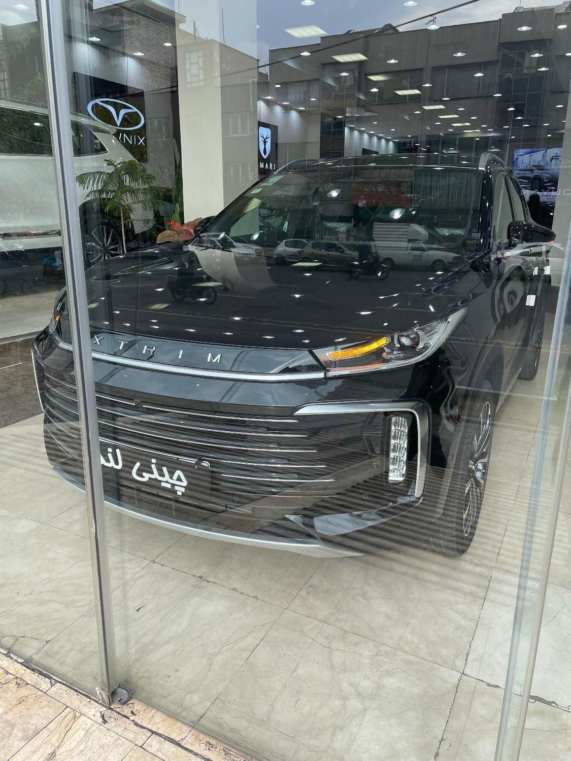 خودرو اکستریم، TXL آگهی ann_19673815